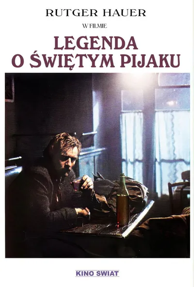 Legenda o świętym pijaku / La Leggenda del santo bevitore / The Legend of the Holy Drinker (1988) JPN.TRANSFER.MULTI.BluRay.1080p.x264-LTN / Lektor PL