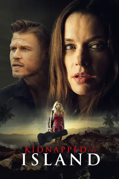 Za cenę sławy / Kidnapped to the Island (2020) PL