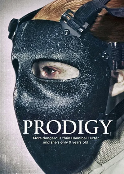 Nadczłowiek / Prodigy (2017) SD