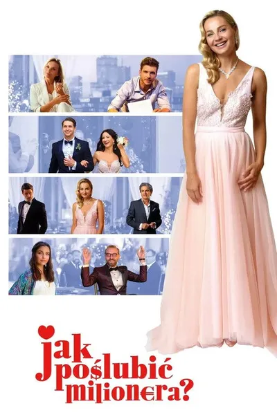 Jak poślubić milionera? (2019) SD