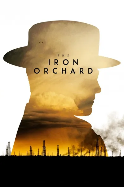 Żelazny sad / The Iron Orchard (2018) SD