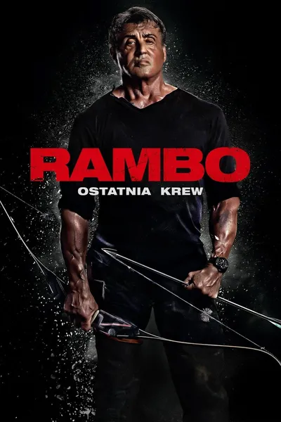 Rambo: Ostatnia krew / Rambo: Last Blood (2019) SD
