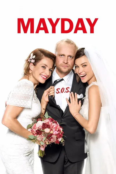 Mayday (2020) SD