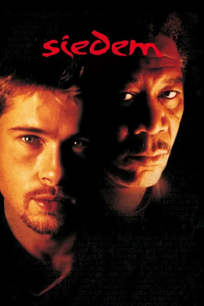 Siedem / Se7en (1995) HD
