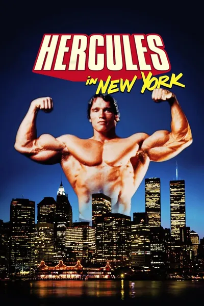 Herkules w Nowym Jorku / Hercules in New York (1969) PL.BRRip.480p.XviD.AC3-LTN / Lektor PL