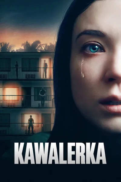 Kawalerka / 1BR (2019) SD