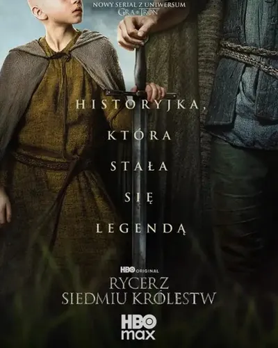 Rycerz Siedmiu Królestw / A Knight of the Seven Kingdoms (2026) (Sezon 1) PL.1080p.AMZN.WEB-DL.DD5.1.XViD-P2P / Polski Lektor DD 5.1