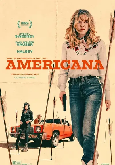 Americana (2023) PL.AI.1080p.BluRay.x264-OzW | Lektor PL (Ai)