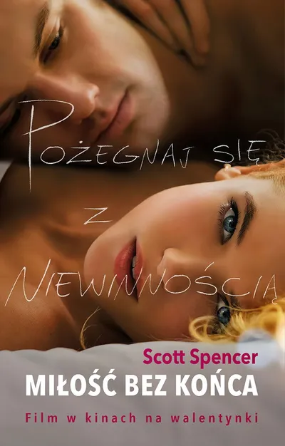 Miłość bez końca / Endless Love (2014) PL.1080p.BluRay.x264.AC3-LTS ~ Lektor PL