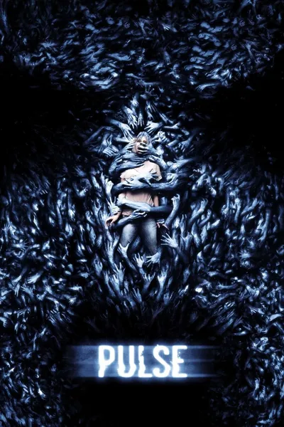 Puls / Pulse (2006) PL.720p.BRRip.H264-BP007 / Lektor PL