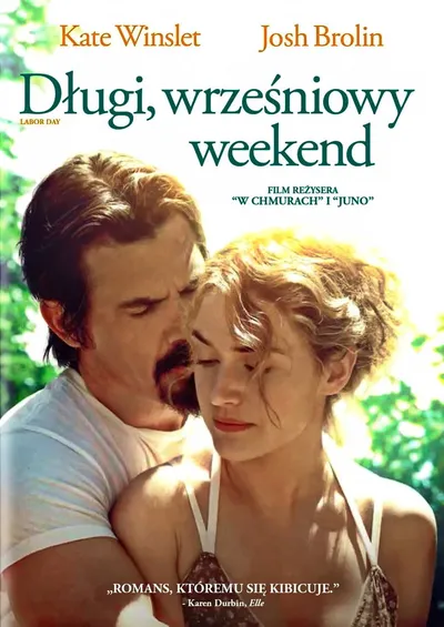 Długi, wrześniowy weekend / Labor Day (2013) PL.720p.BluRay.x264.AC3-LTS ~ Lektor PL