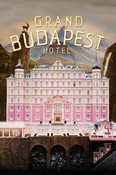 Grand Budapest Hotel / The Grand Budapest Hotel (2014) PL.1080p.BluRay.x264.AC3-LTS ~ Lektor PL