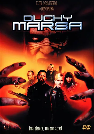 Duchy Marsa / Ghosts of Mars (2001) PL.1080p.BluRay.x264.AC3-LTS ~ Lektor PL
