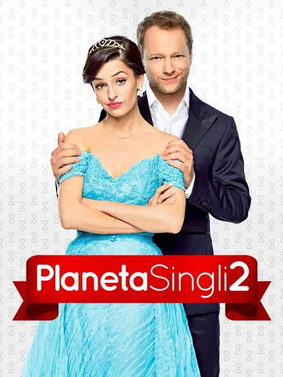Planeta Singli 2 (2018) SD