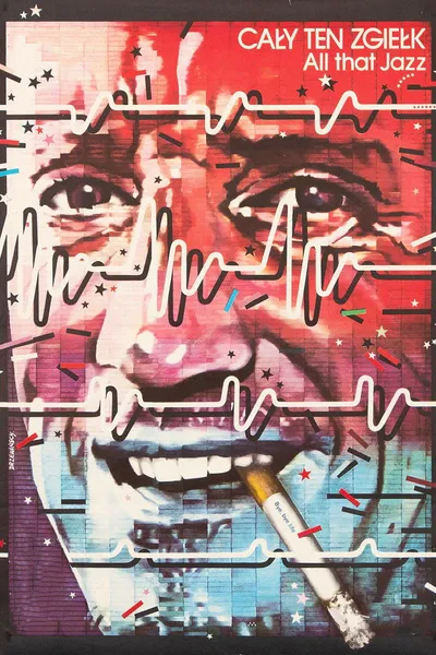 Cały ten zgiełk / All That Jazz (1979) MULTI.HDR.2160p.BluRay.DTS.HD.MA.AC3-ChrisVPS / LEKTOR i NAPISY