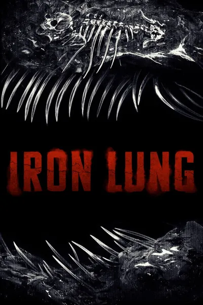 Iron Lung (2026) 1080p.TELESYNC.x264-SyncUP