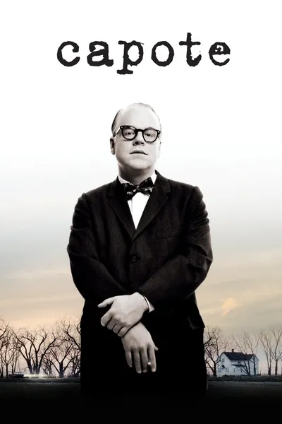 Capote (2005) PL.720p.BluRay.x264.AC3-LTS ~ Lektor PL