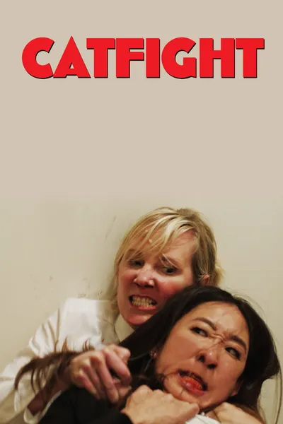 Catfight (2016) PL.1080p.BRRip.H264-wasik / Lektor PL