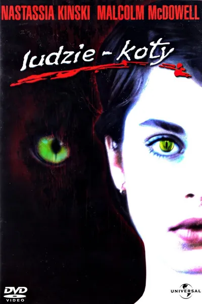 Ludzie-koty / Cat People (1982) PL.1080p.BRRip.H264-wasik / Lektor PL