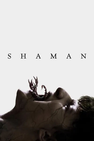 Szaman / Shaman (2025) PL.WEB-DL.x264-LTS ~ Lektor PL