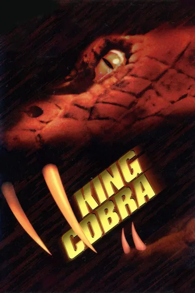 Kobra królewska / King Cobra (1999) PL.1080p.WEB-DL.H264-wasik / Lektor PL