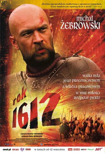 Rok 1612 / 1612: Khroniki smutnogo vremeni (2007) MULTI.HDR.2160p.BluRay.DTS.HD.MA.AC3-ChrisVPS / LEKTOR i NAPISY