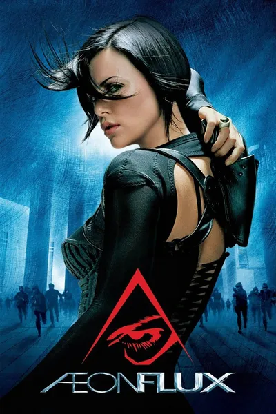 Aeon Flux (2005) SD