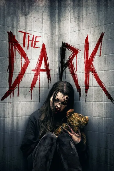 Mrok / The Dark (2018) SD