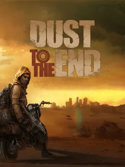 Dust to the End (2021) 1.0.4.3 GOG