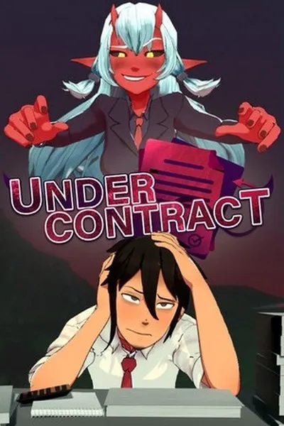 Under Contract (2023) 0.5.3 Wczesny dostęp GOG