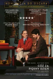 Cóż za piękny dzień / A Beautiful Day in the Neighborhood (2019) SD