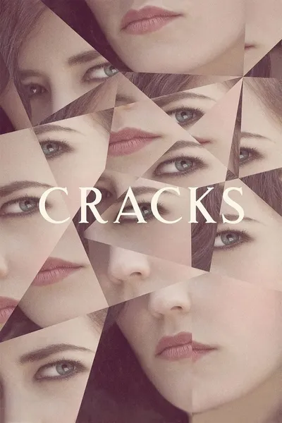Pęknięcia / Cracks (2009) HD