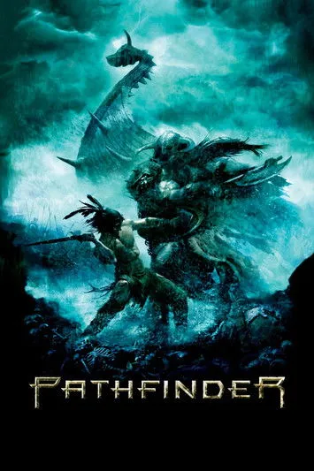 Tropiciel / Pathfinder (2007) PL.720p.BRRip.H264-wasik / Lektor PL