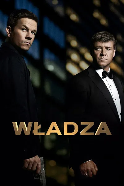 Władza / Broken City (2013) PL.1080p.BluRay.x264.AC3-LTS / Lektor PL