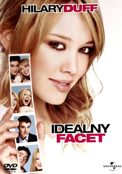 Idealny facet / The Perfect Man (2005) HD