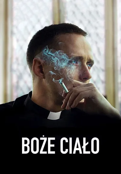 Boże Ciało (2019) SD