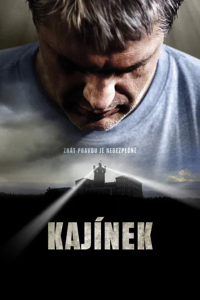 Kajínek / Enemies of the State / Princip K. (2010) HD