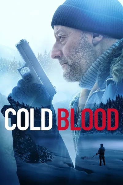 Cold Blood / Cold Blood Legacy - La mémoire du sang (2019) MULTi.1080p.BluRay.x264-KLiO | Lektor PL, Napisy PL