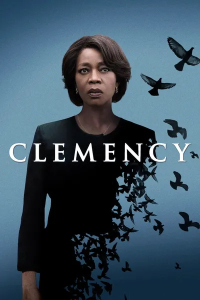 Clemency (2019) PL.1080p.WEB-DL.x264-KiT / Lektor PL
