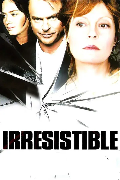 Modliszka / Irresistible (2006) PL.720p.WEB-DL.H264-wasik / Lektor PL