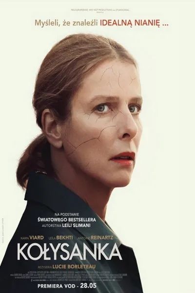 Kołysanka / Chanson douce (2019) HD