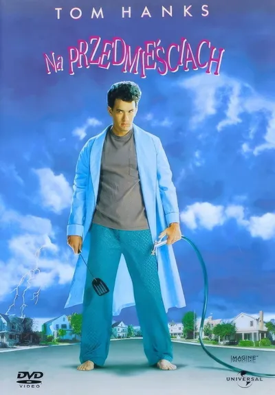 Na przedmieściach / The Burbs (1989) PL.BRRip.480p.XviD.AC3-LTN / Lektor PL