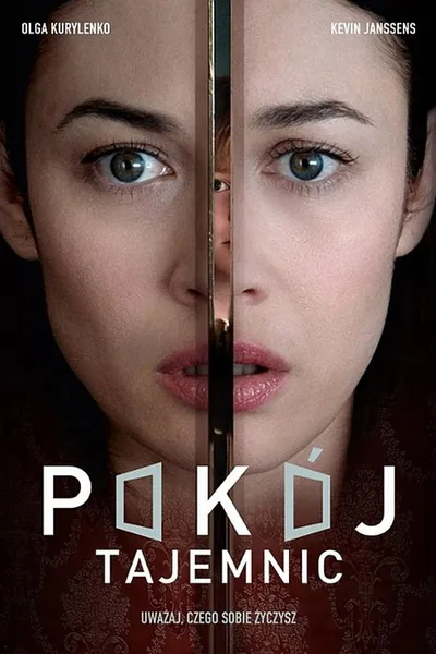 Pokój tajemnic / The Room (2019) SD