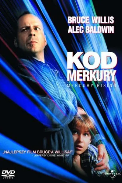 Kod Merkury / Mercury Rising (1998) PL.BRRip.480p.XviD.AC3-LTN / Lektor PL