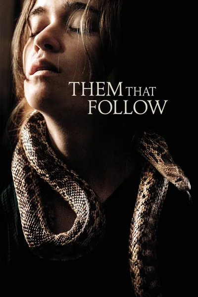 Wężowe wzgórza / Them That Follow (2019) HD