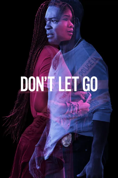 Don't Let Go (2019) HD