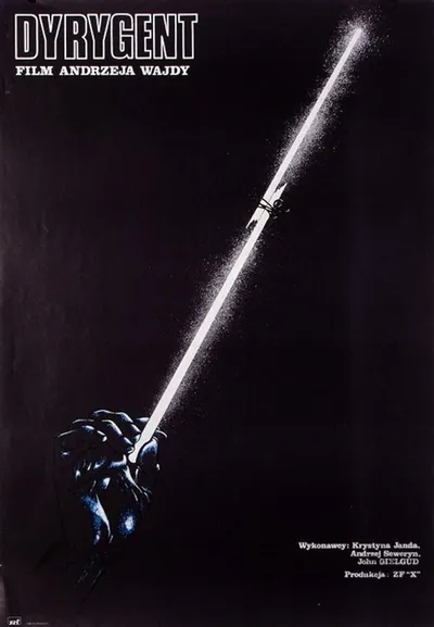 Dyrygent (1979) HD