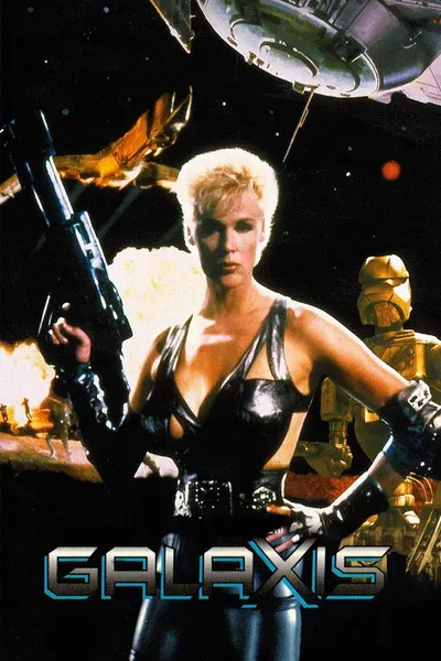 Galaxis (1995) MULTI.WEB-DL.720p.h264-LTN / LEKTOR PL