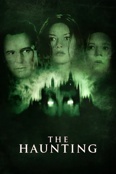 Nawiedzony / The Haunting (1999) HD