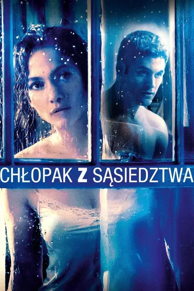Chłopak z Sąsiedztwa / The Boy Next Door (2015) 1080p.WEB-DL.H264.AC3.2.0.BP007 | Lektor PL
